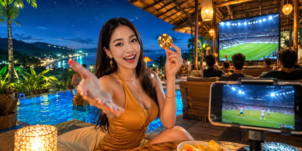 Người dùng tại Sa Pa trải nghiệm casino di động trên điện thoại giữa khung cảnh núi rừng Tây Bắc Việt Nam